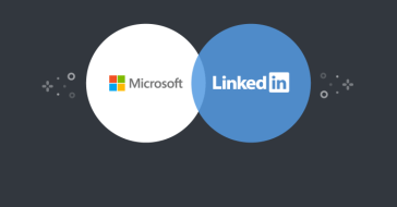 featured-5-ways-the-microsoft-linkedin-union-impacts-email-users-and-email-marketers-690x362