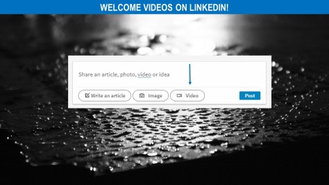 VIDEO LINKEDIN
